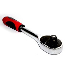 Taparia Box Spanner Ratchet Handle